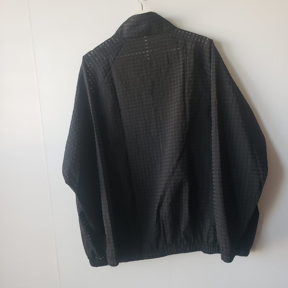 Fabletics Womens Cleo Lightweight Jacket Size Xl - image 2